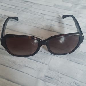 Coach sunglasses